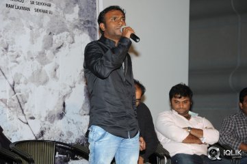 Heart Attack Audio Success Meet